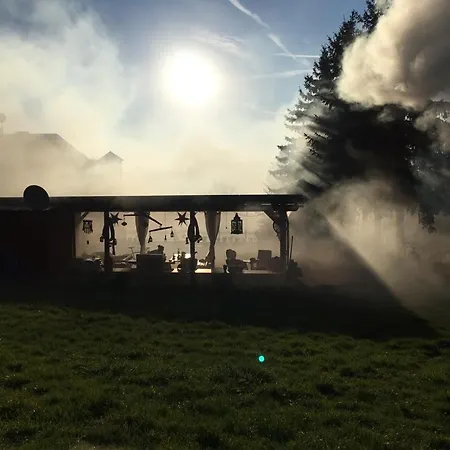 Appartement Kroppental *