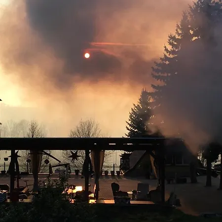 Appartement Kroppental