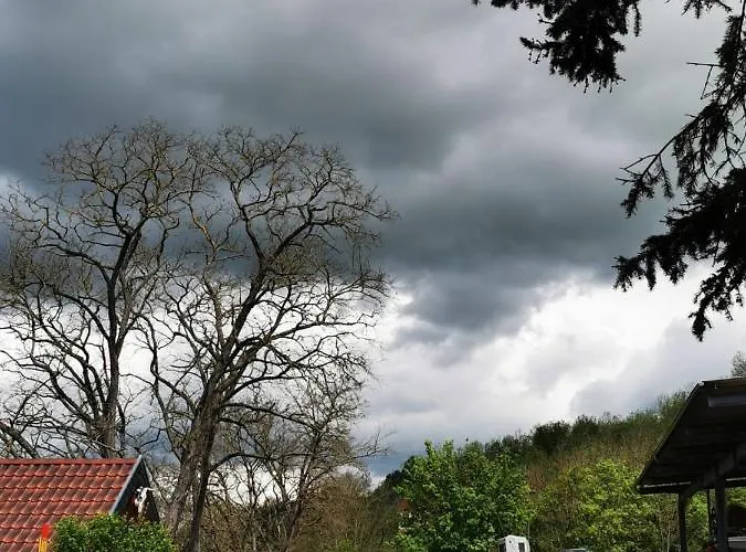 Kroppental * Naumburg (Saale)