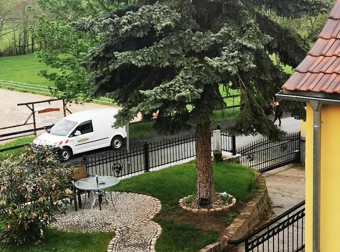 Kroppental Apartamento *