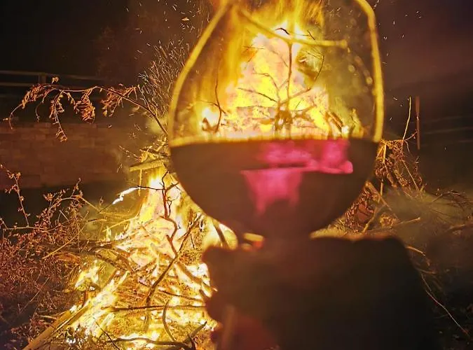 Kroppental Lejlighed