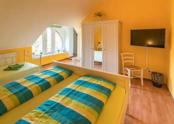 Kroppental * Naumburg (Saale)