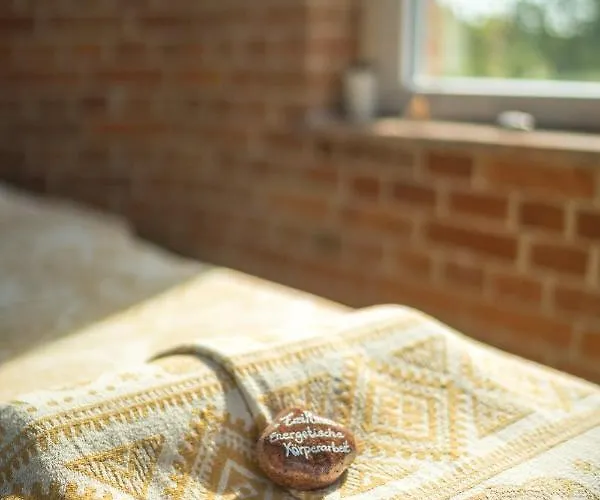 Kroppental Apartamento