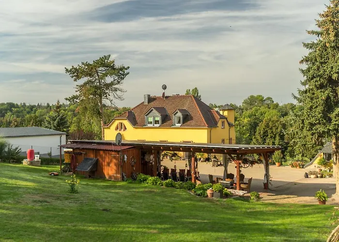 Kroppental Lejlighed *