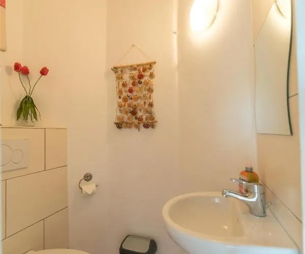 Kroppental Apartamento Naumburg (Saale)