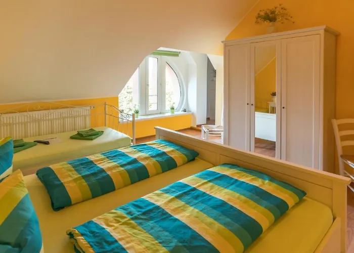 Kroppental Apartamento