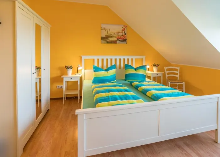 Apartamento Kroppental