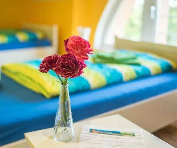 Kroppental * Naumburg (Saale)