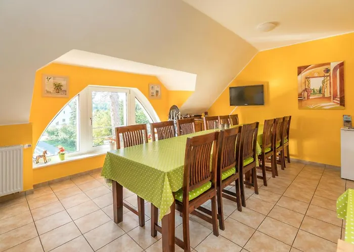 Kroppental Apartamento *