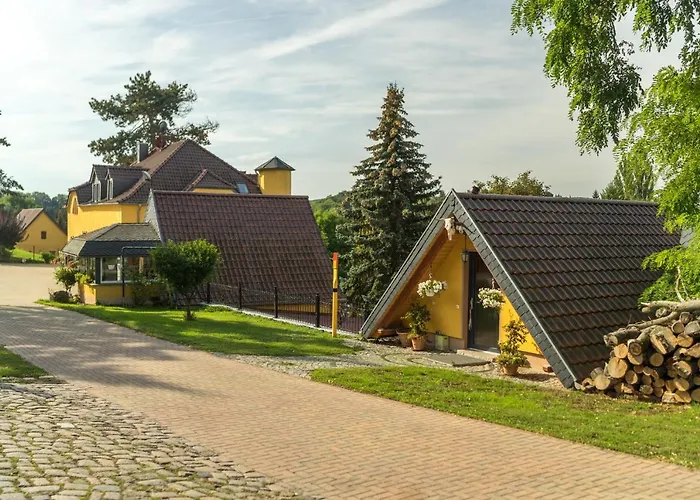 Apartamento Kroppental