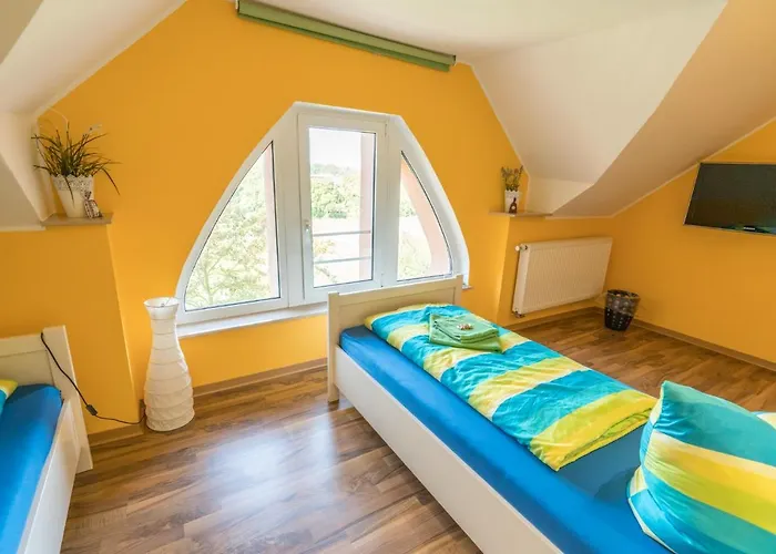 Kroppental * Naumburg (Saale)