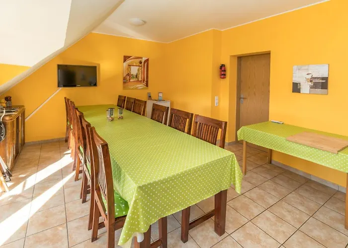 Kroppental Apartamento