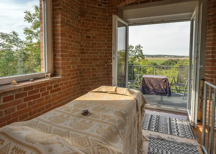 Kroppental Apartamento *