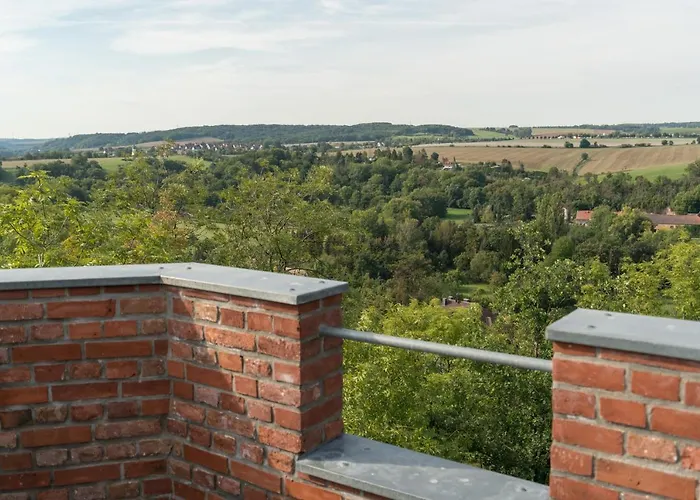 Kroppental * Naumburg (Saale)