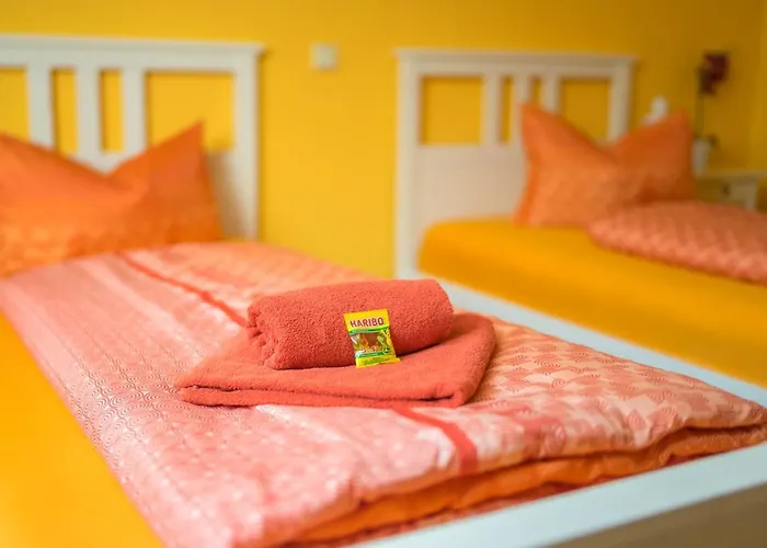 Kroppental Naumburg (Saale)