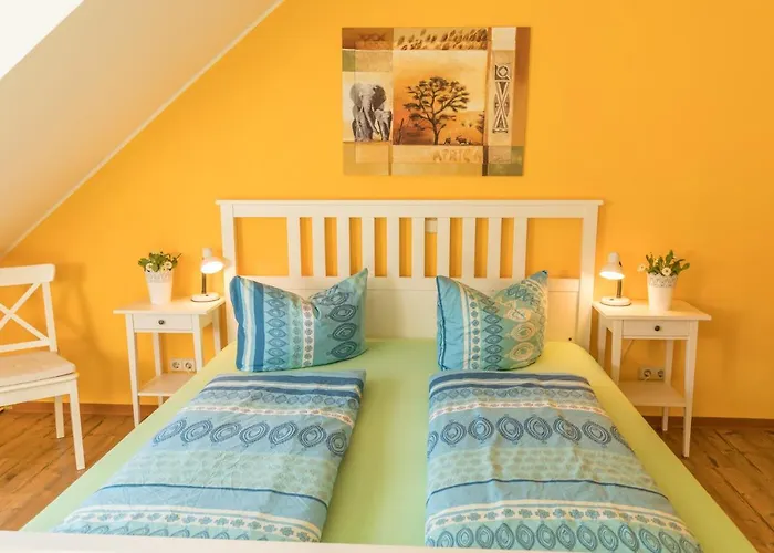 Kroppental Apartamento