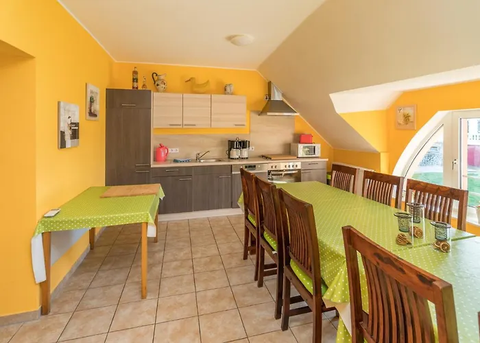 Kroppental Apartamento *