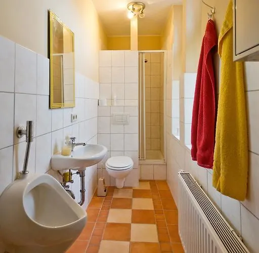 Kroppental Apartamento *