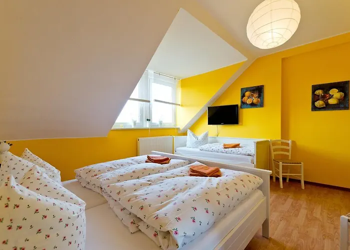 Kroppental Naumburg (Saale)