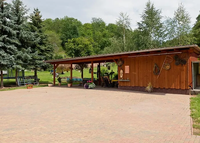 Kroppental * Naumburg (Saale)