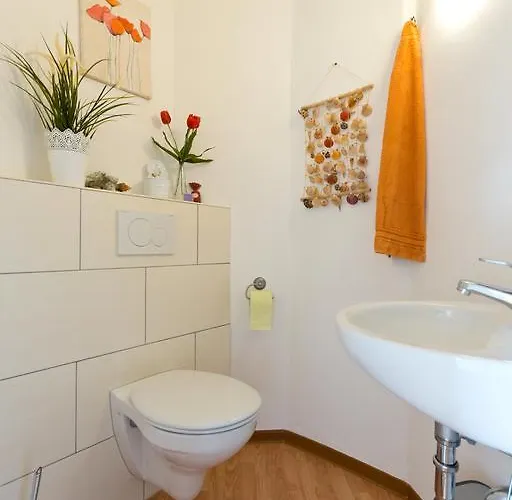 Kroppental Apartamento Naumburg (Saale)