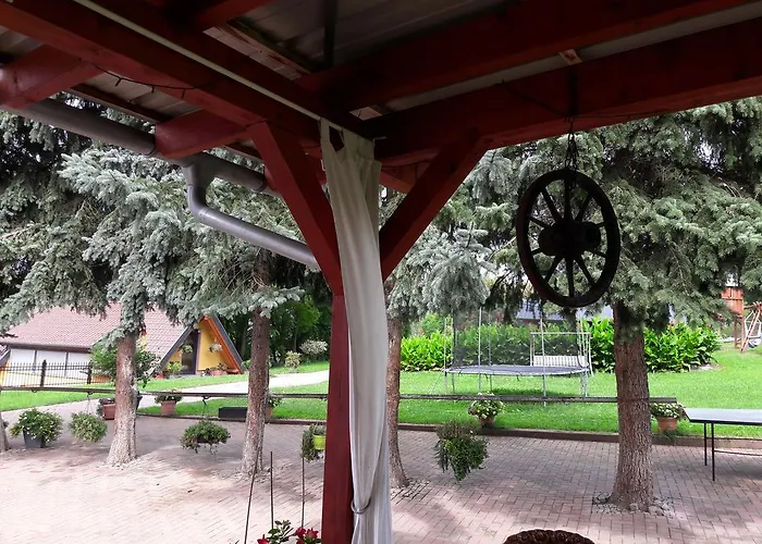 Apartamento Kroppental