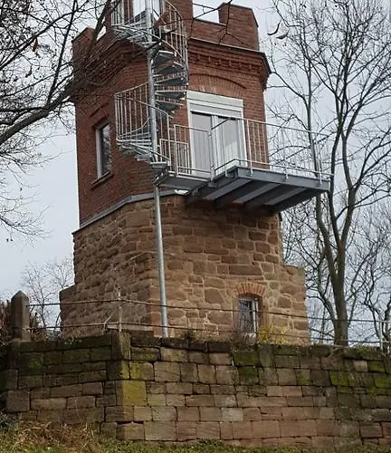 Apartamento Kroppental