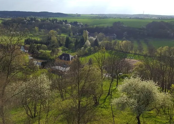 Kroppental * Naumburg (Saale)