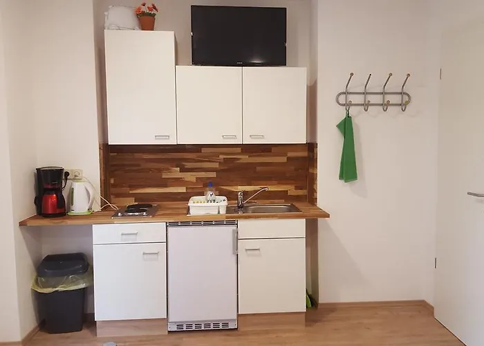 Apartamento Kroppental