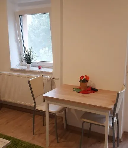 Apartamento Kroppental