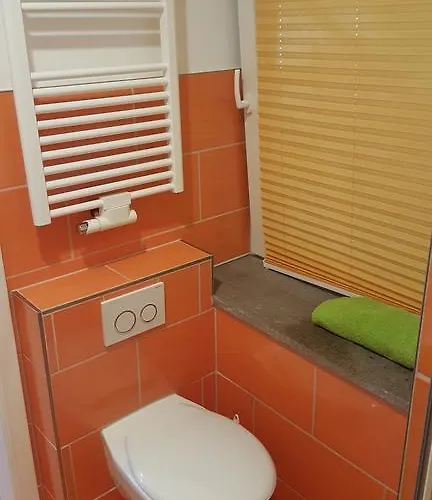 Lejlighed Kroppental *