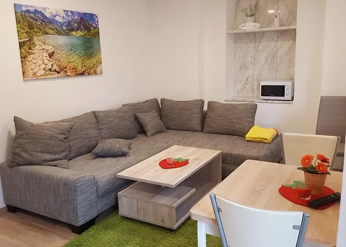 Apartamento Kroppental Naumburg (Saale)