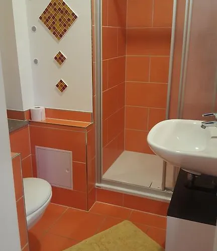 Lejlighed Kroppental *