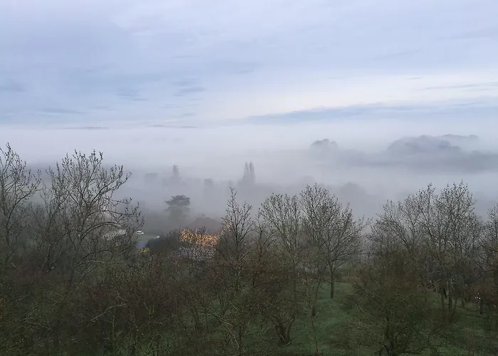 Kroppental Lejlighed *