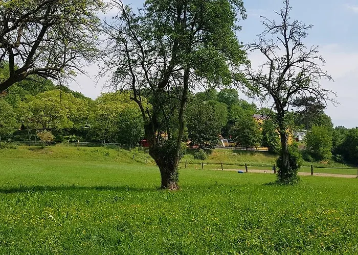 Apartamento Kroppental