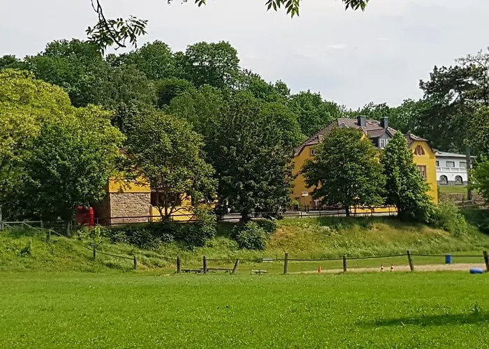 Kroppental Naumburg (Saale)