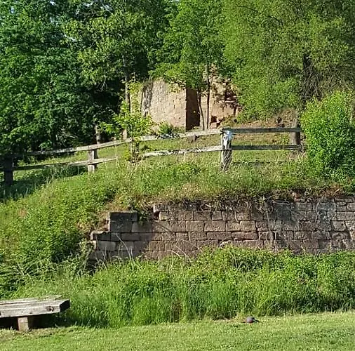 Lejlighed Kroppental Naumburg (Saale)