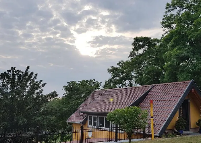 Apartamento Kroppental