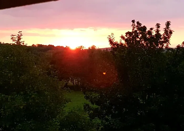 Kroppental Lejlighed Naumburg (Saale)