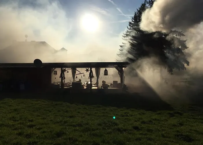 Lejlighed Kroppental *