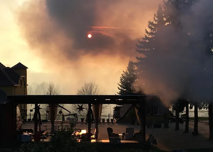 Apartamento Kroppental